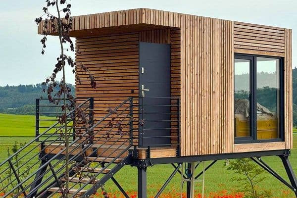 Pronájem chaty, chalupy, Újezd pod Troskami Pronájem chaty, chalupy, Újezd pod Troskami