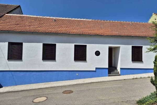 Pronájem chaty, chalupy, Vrbice Pronájem chaty, chalupy, Vrbice