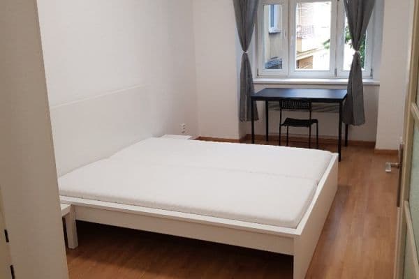 Prodej bytu 2+kk 44 m², Jana Želivského, Praha Prodej bytu 2+kk 44 m², Jana Želivského, Praha