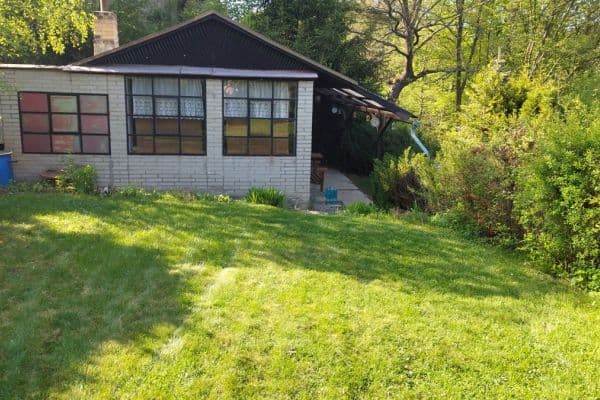 Prodej chaty, chalupy 30 m², pozemek 618 m², Bratronice Prodej chaty, chalupy 30 m², pozemek 618 m², Bratronice