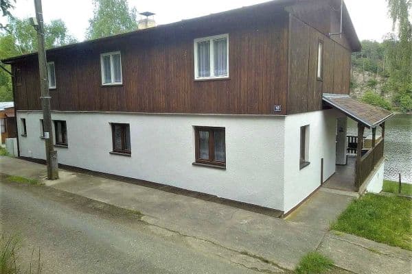 Pronájem chaty, chalupy, Bítov, Jihomoravský kraj Pronájem chaty, chalupy, Bítov, Jihomoravský kraj