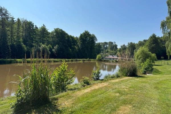 Pronájem chaty, chalupy, Třemešné - Bezděkov Pronájem chaty, chalupy, Třemešné - Bezděkov
