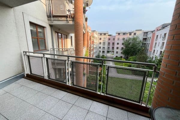 Pronájem bytu 3+kk 101 m², Máslova, Praha Pronájem bytu 3+kk 101 m², Máslova, Praha