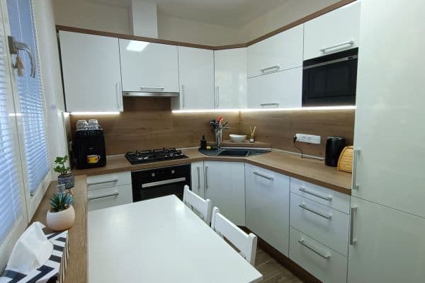 Pronájem bytu 2+1 56 m², Volgogradská, Ostrava Pronájem bytu 2+1 56 m², Volgogradská, Ostrava