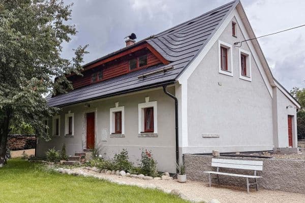 Pronájem chaty, chalupy, Hejnice Pronájem chaty, chalupy, Hejnice