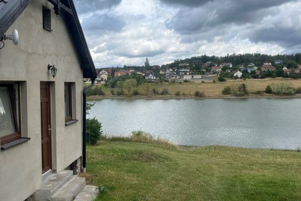 Pronájem bytu 1+kk 32 m², U Plovárny, Dobříš Pronájem bytu 1+kk 32 m², U Plovárny, Dobříš