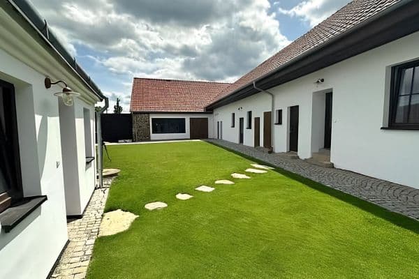 Pronájem chaty, chalupy, Lesůňky Pronájem chaty, chalupy, Lesůňky