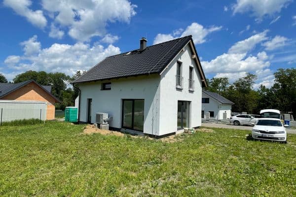 Prodej domu 100 m², pozemek 1.023 m², Chyšná Prodej domu 100 m², pozemek 1.023 m², Chyšná