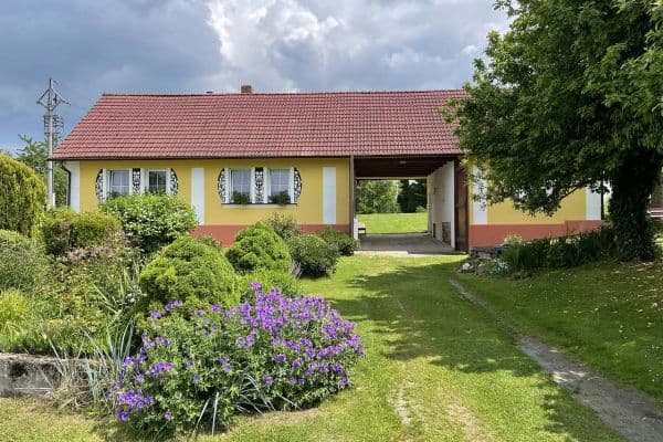 Pronájem chaty, chalupy, Hlavatce u Tábora Pronájem chaty, chalupy, Hlavatce u Tábora