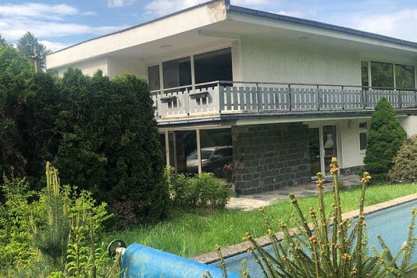 Prodej domu 185 m², pozemek 1.742 m², Radějovice Prodej domu 185 m², pozemek 1.742 m², Radějovice