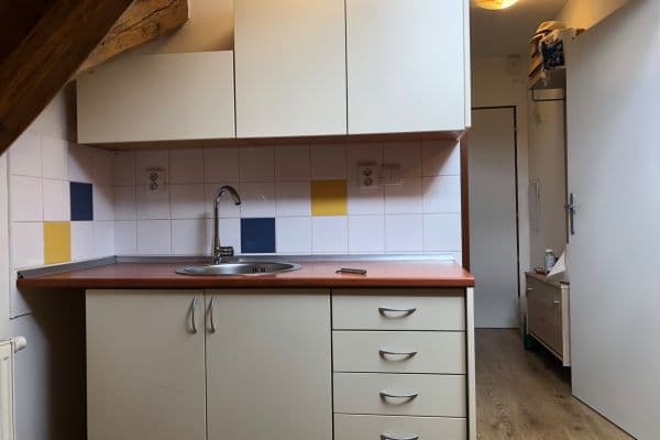 Pronájem bytu Garsoniéra 18 m², Kotlářská, Brno Pronájem bytu Garsoniéra 18 m², Kotlářská, Brno