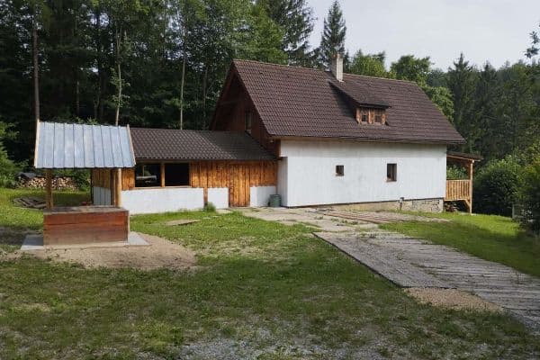 Pronájem chaty, chalupy, Nová Lhota - Vápenky Pronájem chaty, chalupy, Nová Lhota - Vápenky