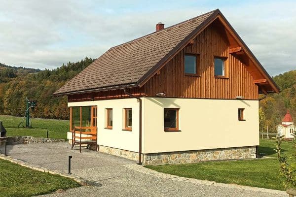 Pronájem chaty, chalupy, Bušín Pronájem chaty, chalupy, Bušín