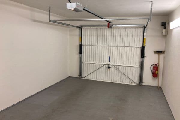 Pronájem garáže 22 m², Čelákovice Pronájem garáže 22 m², Čelákovice