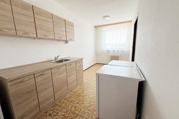 Pronájem bytu 3+1 70 m², Nad Stadionem, Pronájem bytu 3+1 70 m², Nad Stadionem,