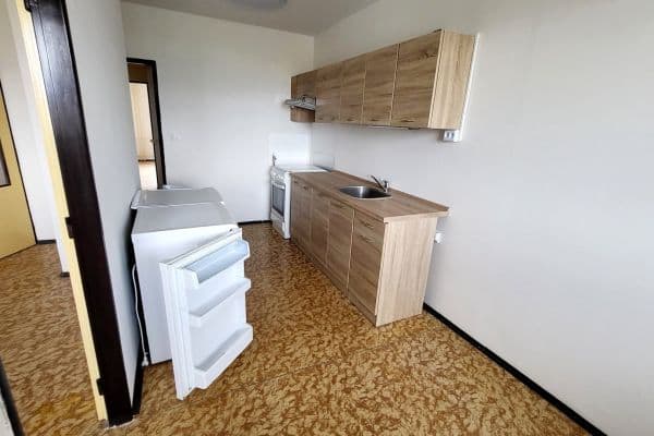 Pronájem bytu 3+1 70 m², Nad Stadionem, Pronájem bytu 3+1 70 m², Nad Stadionem,