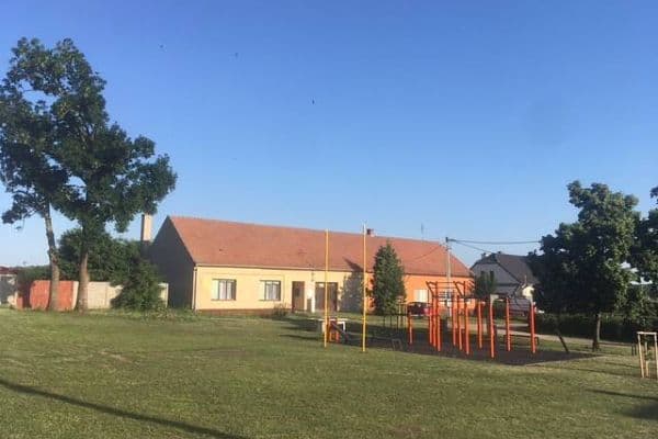 Pronájem chaty, chalupy, Brod nad Dyjí Pronájem chaty, chalupy, Brod nad Dyjí