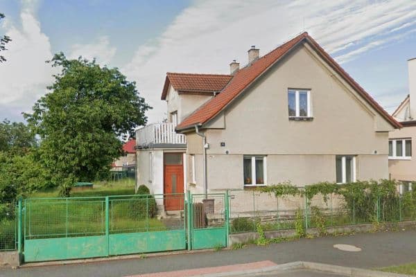 Prodej domu Prodej domu