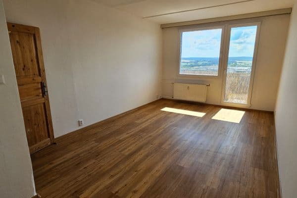 Pronájem bytu 2+1 60 m², J. A. Komenského, Milevsko, Jihočeský kraj Pronájem bytu 2+1 60 m², J. A. Komenského, Milevsko, Jihočeský kraj