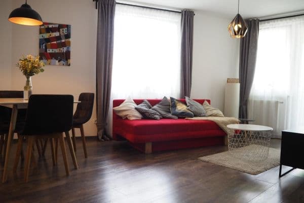 Prodej bytu 2+1 57 m², Rustaveliho, Bratislava Prodej bytu 2+1 57 m², Rustaveliho, Bratislava