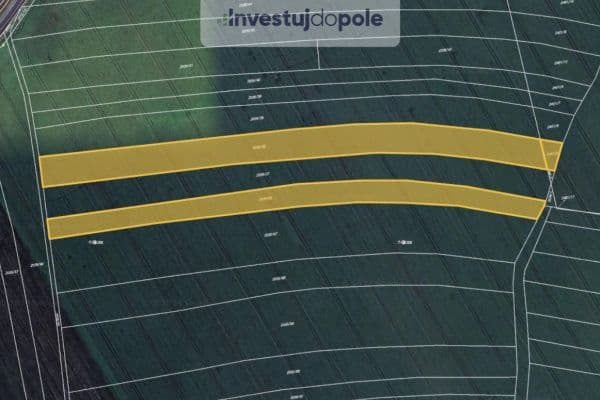 Prodej pozemku 3.181 m², Prodej pozemku 3.181 m²,