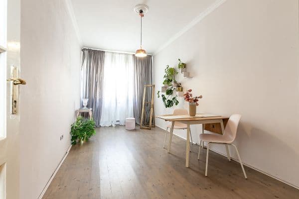 Prodej bytu 2+kk 52 m², Průběžná,  Prodej bytu 2+kk 52 m², Průběžná,