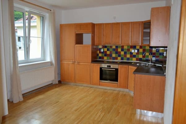 Prodej bytu 2+kk 39 m², Na Neklance, Hlavní město Praha Prodej bytu 2+kk 39 m², Na Neklance, Hlavní město Praha