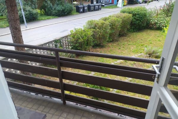 Pronájem bytu 3+1 72 m², Kořískova, Brno Pronájem bytu 3+1 72 m², Kořískova, Brno