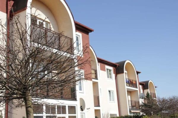 Pronájem bytu 2+kk 50 m², Ve Stromkách, Vestec Pronájem bytu 2+kk 50 m², Ve Stromkách, Vestec