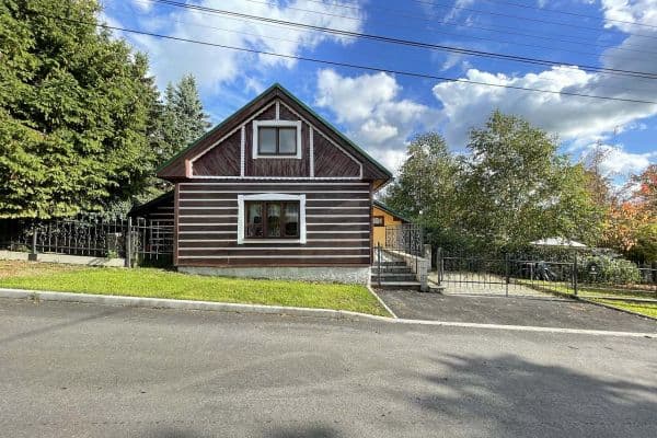 Pronájem chaty, chalupy, Vyskeř Pronájem chaty, chalupy, Vyskeř