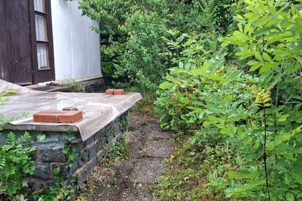 Prodej chaty, chalupy 24 m², pozemek 438 m², Na Pučálce, Praha Prodej chaty, chalupy 24 m², pozemek 438 m², Na Pučálce, Praha