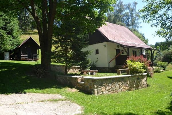 Pronájem chaty, chalupy, Nespice Pronájem chaty, chalupy, Nespice