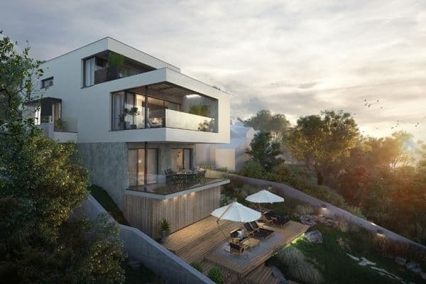 Prodej pozemku 594 m², Na Krocínce, Praha Prodej pozemku 594 m², Na Krocínce, Praha