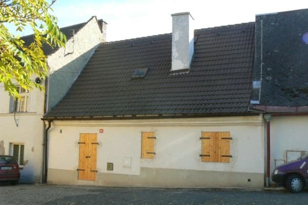 Prodej domu 150 m², pozemek 140 m², Úštěk Prodej domu 150 m², pozemek 140 m², Úštěk
