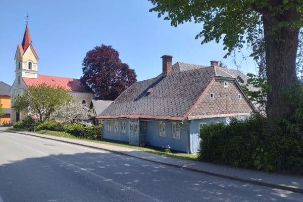 Prodej domu Prodej domu