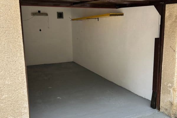 Pronájem garáže 15 m², Horní, Brno Pronájem garáže 15 m², Horní, Brno