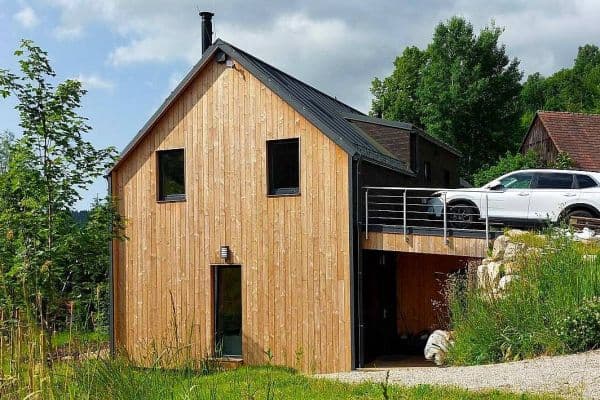 Pronájem chaty, chalupy, Víchová Pronájem chaty, chalupy, Víchová