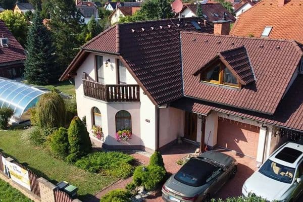 Pronájem chaty, chalupy, Šenov u Nového Jičína Pronájem chaty, chalupy, Šenov u Nového Jičína