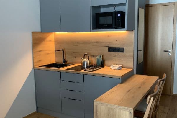 Prodej bytu 1+kk 33 m², Modrokamenná, Janské Lázně, Královéhradecký kraj Prodej bytu 1+kk 33 m², Modrokamenná, Janské Lázně, Královéhradecký kraj