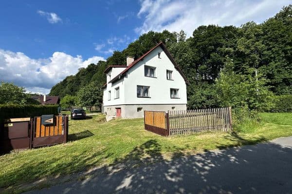 Pronájem chaty, chalupy, Loučná nad Desnou - Rejhotice Pronájem chaty, chalupy, Loučná nad Desnou - Rejhotice