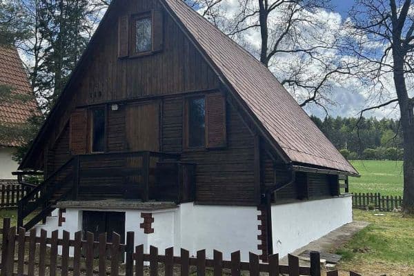 Pronájem chaty, chalupy, Dub - Dubská Lhota Pronájem chaty, chalupy, Dub - Dubská Lhota