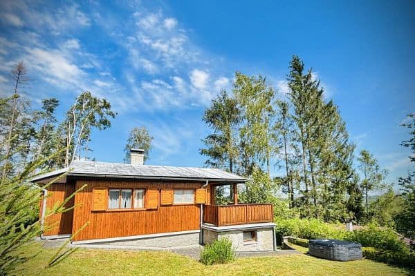 Pronájem chaty, chalupy, Trhová Kamenice Pronájem chaty, chalupy, Trhová Kamenice