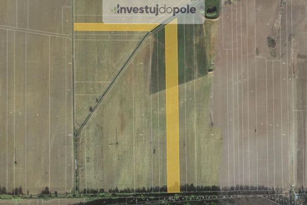 Prodej pozemku 90.687 m², Prodej pozemku 90.687 m²,