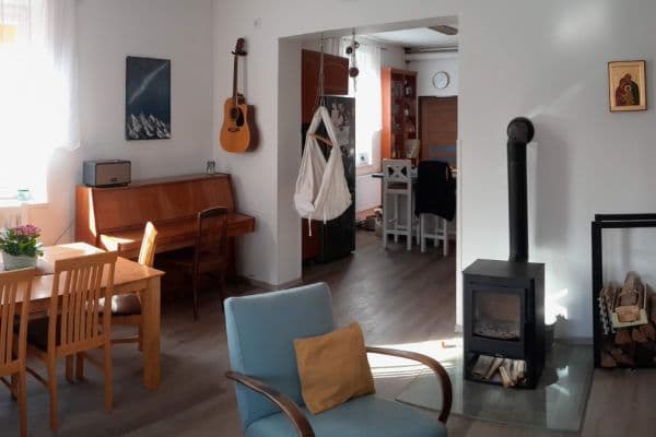 Prodej bytu 4+1 109 m², Polská, Česká Ves Prodej bytu 4+1 109 m², Polská, Česká Ves