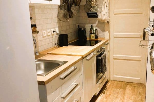 Pronájem bytu 2+kk 56 m², Rečkova, Praha Pronájem bytu 2+kk 56 m², Rečkova, Praha