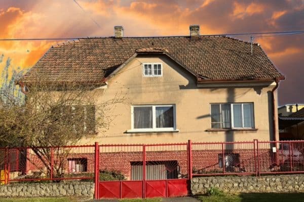 Prodej domu 143 m², pozemek 1.176 m², Jabloňová, Gabčíkovo Prodej domu 143 m², pozemek 1.176 m², Jabloňová, Gabčíkovo