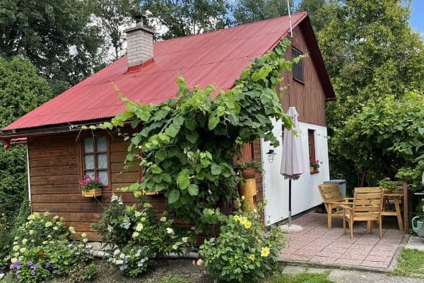 Pronájem chaty, chalupy, Hukvaldy Pronájem chaty, chalupy, Hukvaldy