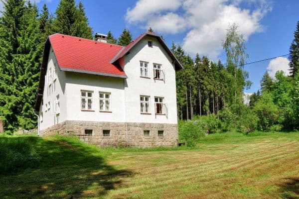 Pronájem chaty, chalupy, Nejdek - Bernov Pronájem chaty, chalupy, Nejdek - Bernov