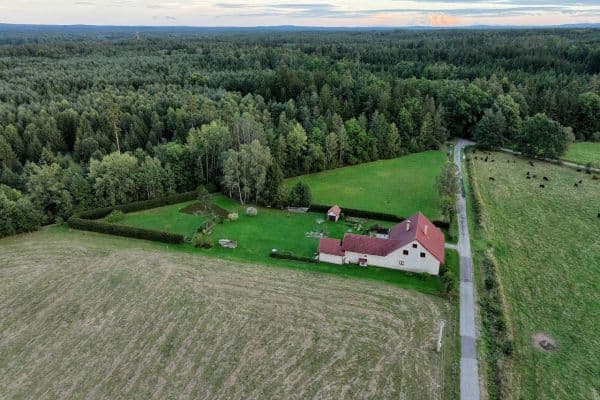 Pronájem chaty, chalupy, Majdalena Pronájem chaty, chalupy, Majdalena