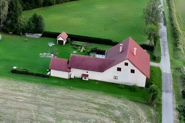 Pronájem chaty, chalupy, Majdalena Pronájem chaty, chalupy, Majdalena